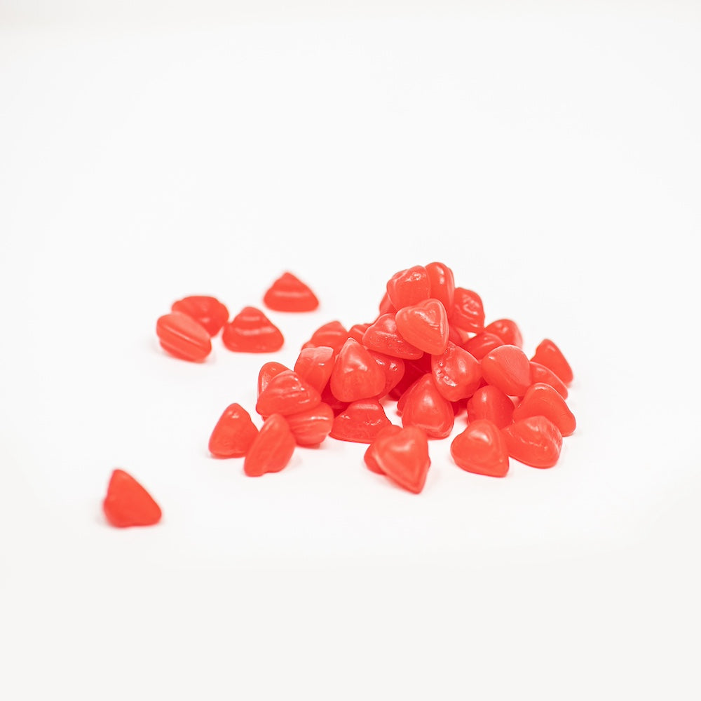 Cherry Juju Hearts