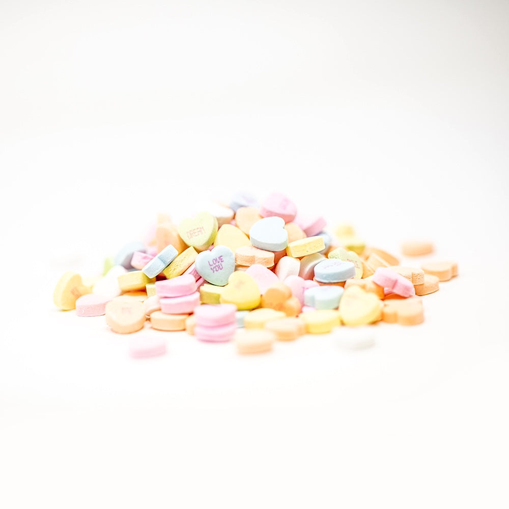 Conversation Hearts