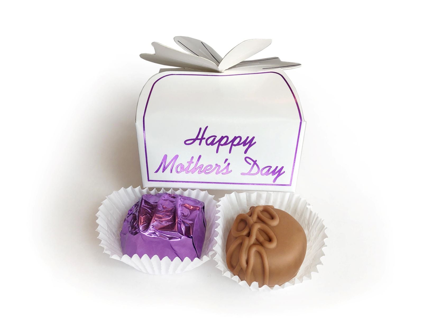 2 Piece Mother's Day Box