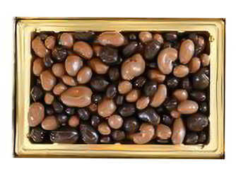 Gourmet Gift Box - One Tray