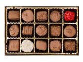 Gourmet Gift Box - One Tray