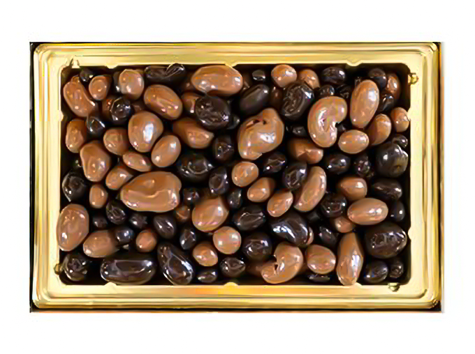Gourmet Gift Box - One Tray