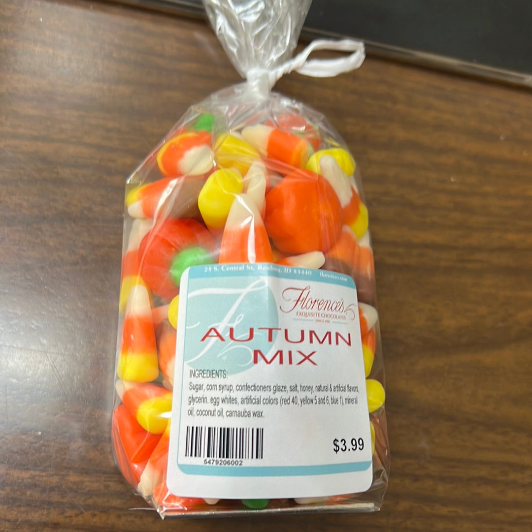Gummi Monsters