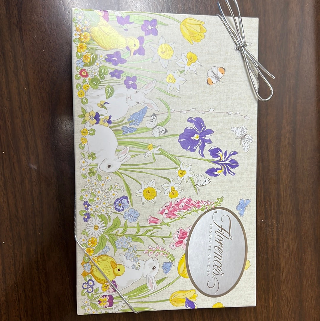 12 Pc Easter Box