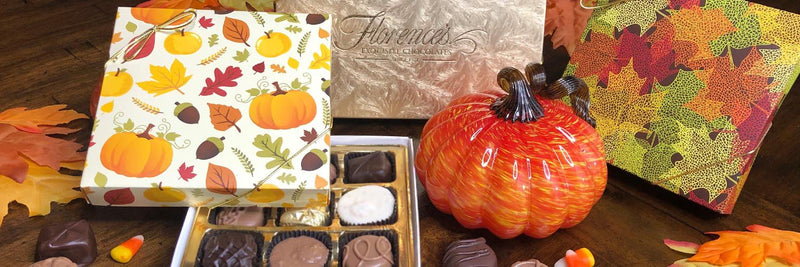 Fall & Thanksgiving