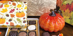 Fall & Thanksgiving