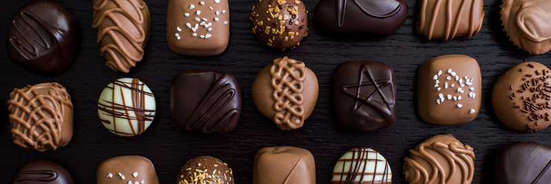 Assorted Chocolates