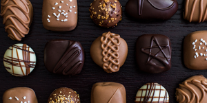 Assorted Chocolates