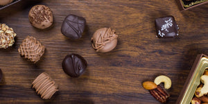 Nuts & Caramels
