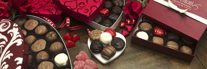 Valentine's Day