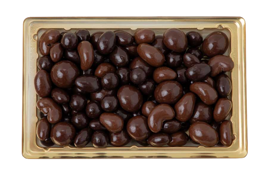 Gourmet Gift Box - One Tray