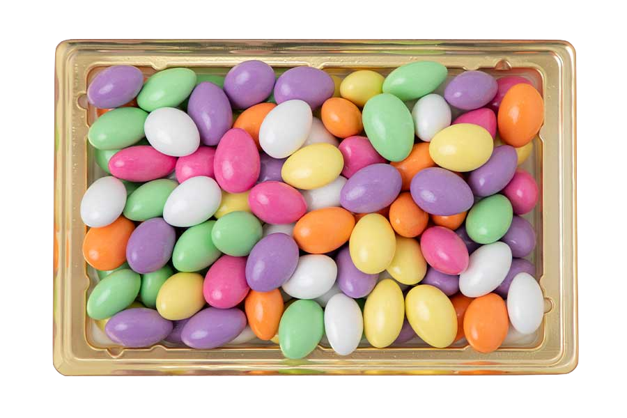 Gourmet Gift Box - One Tray