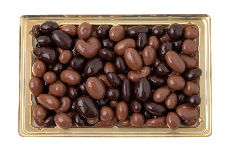 Gourmet Gift Box - One Tray