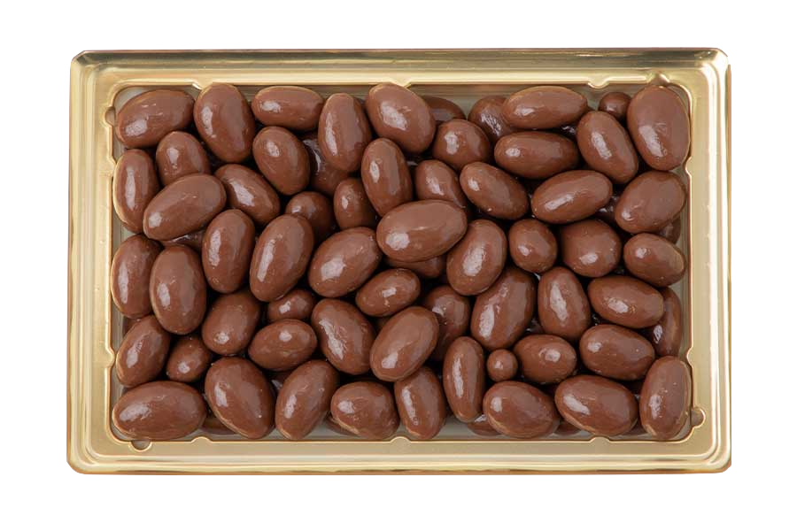 Gourmet Gift Box - One Tray