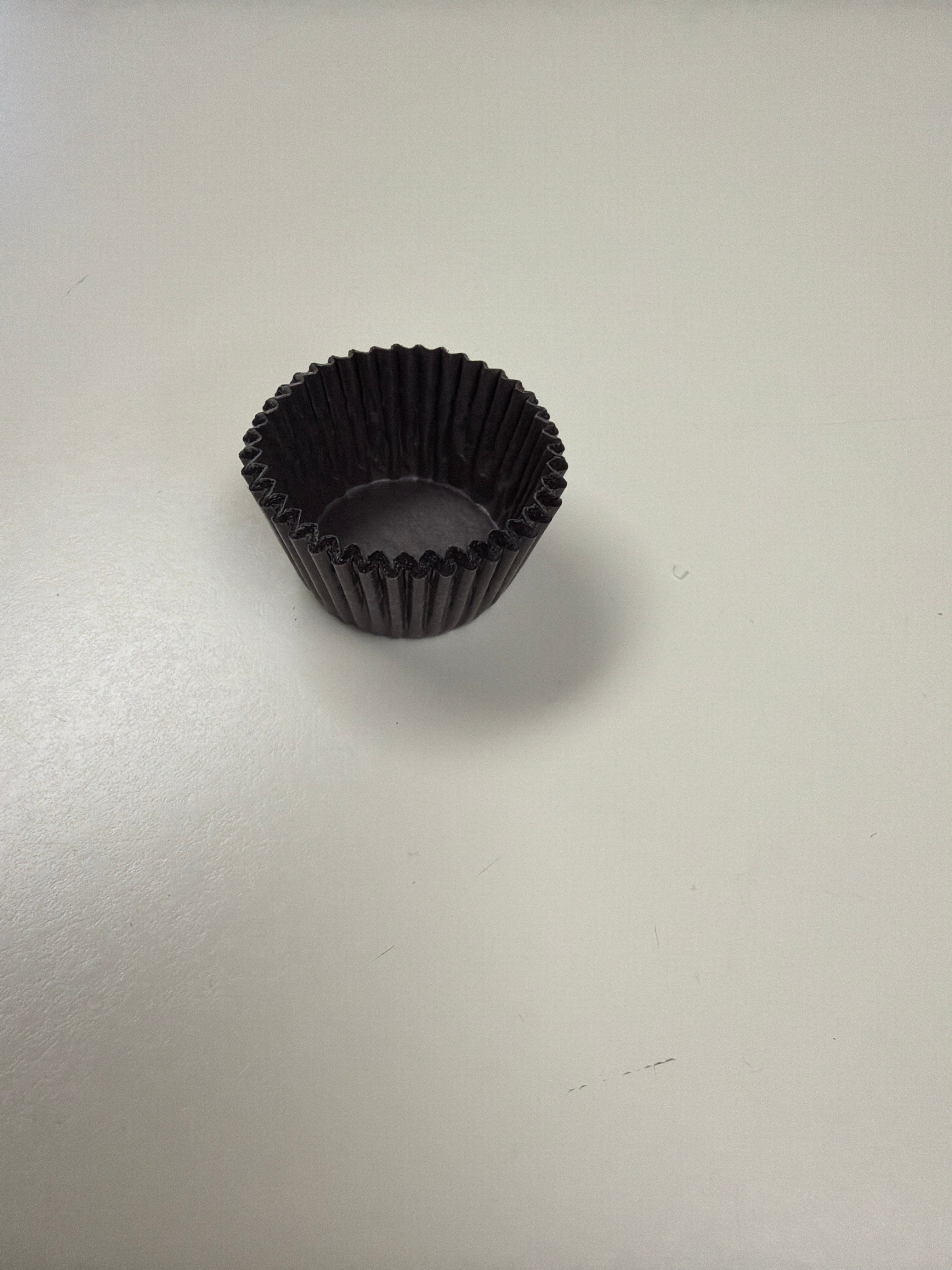 Nut cups (25 indiv. cups/stack)
