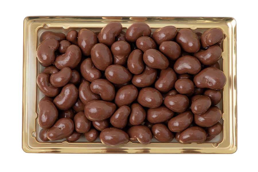 Gourmet Gift Box - One Tray