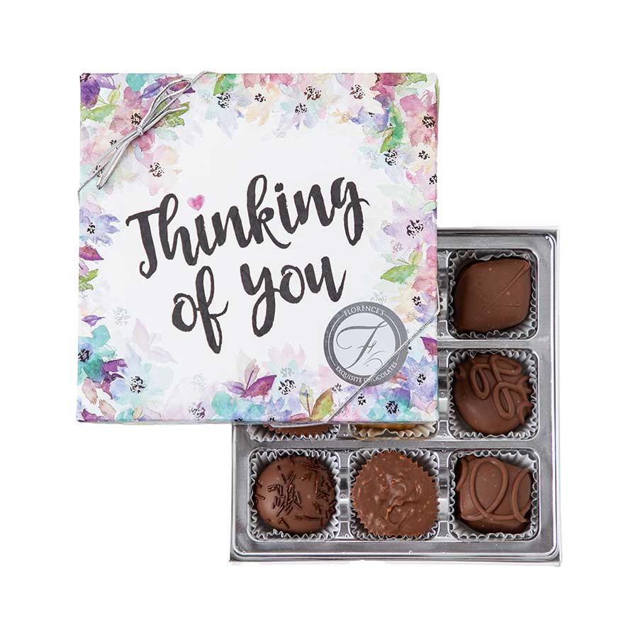 9 Piece Thinking of You Box