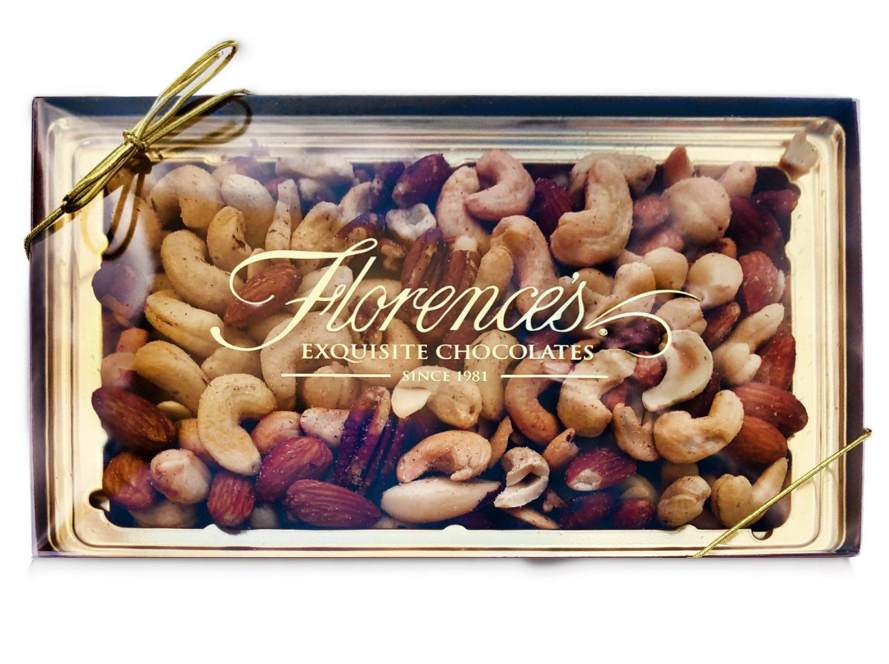 Deluxe Mixed Nuts