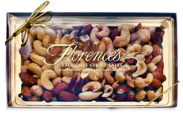 Deluxe Mixed Nuts