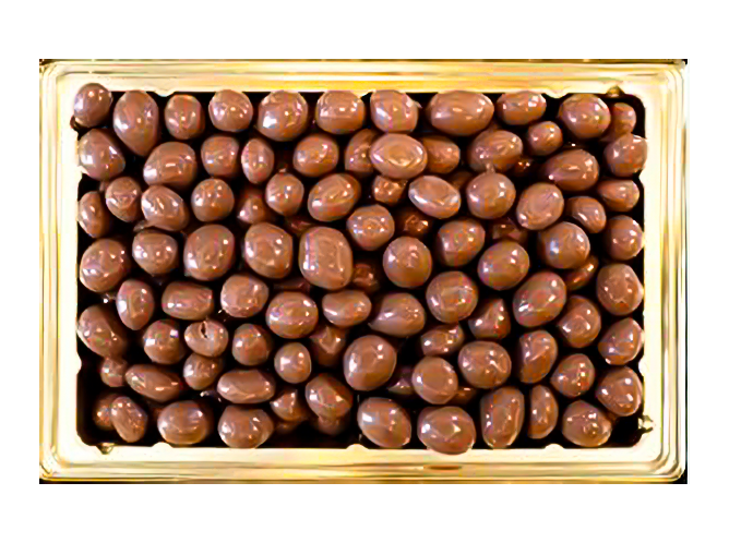 Premium Chocolate Peanuts