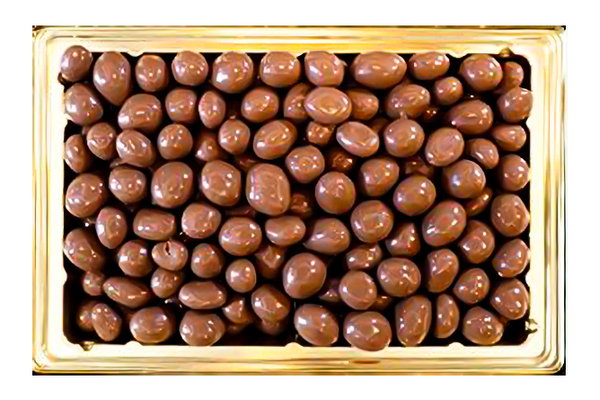 Premium Chocolate Peanuts
