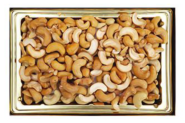Salted Roasted Cashews