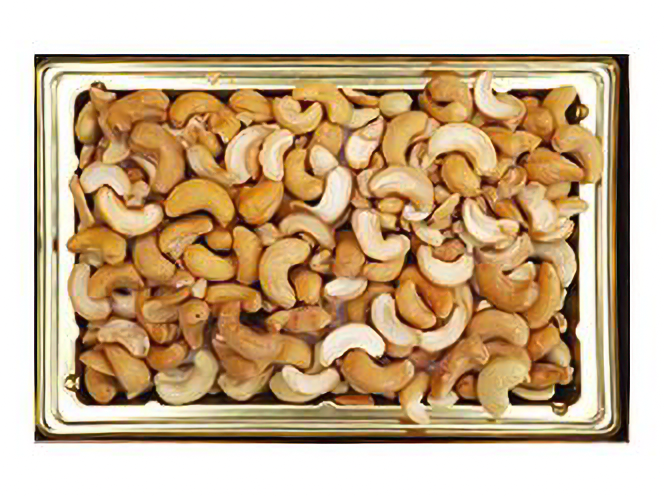 Gourmet Gift Box - One Tray