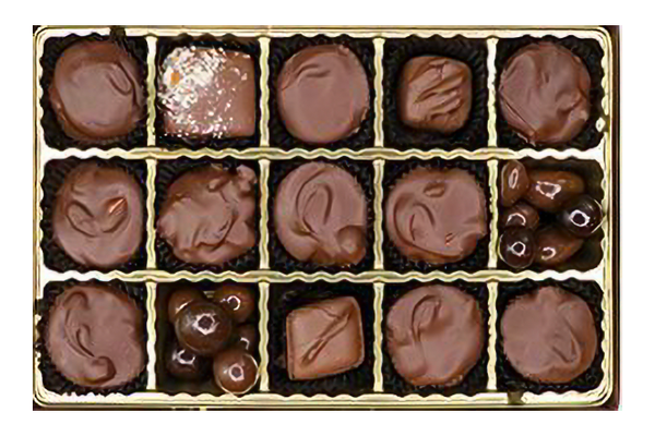 Sugar-Free Assortment