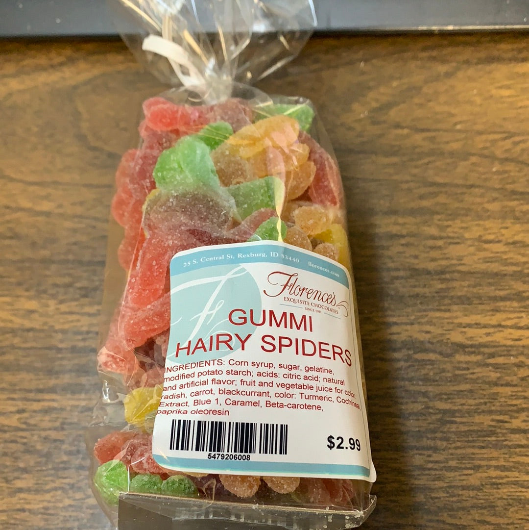 Gummi Bats