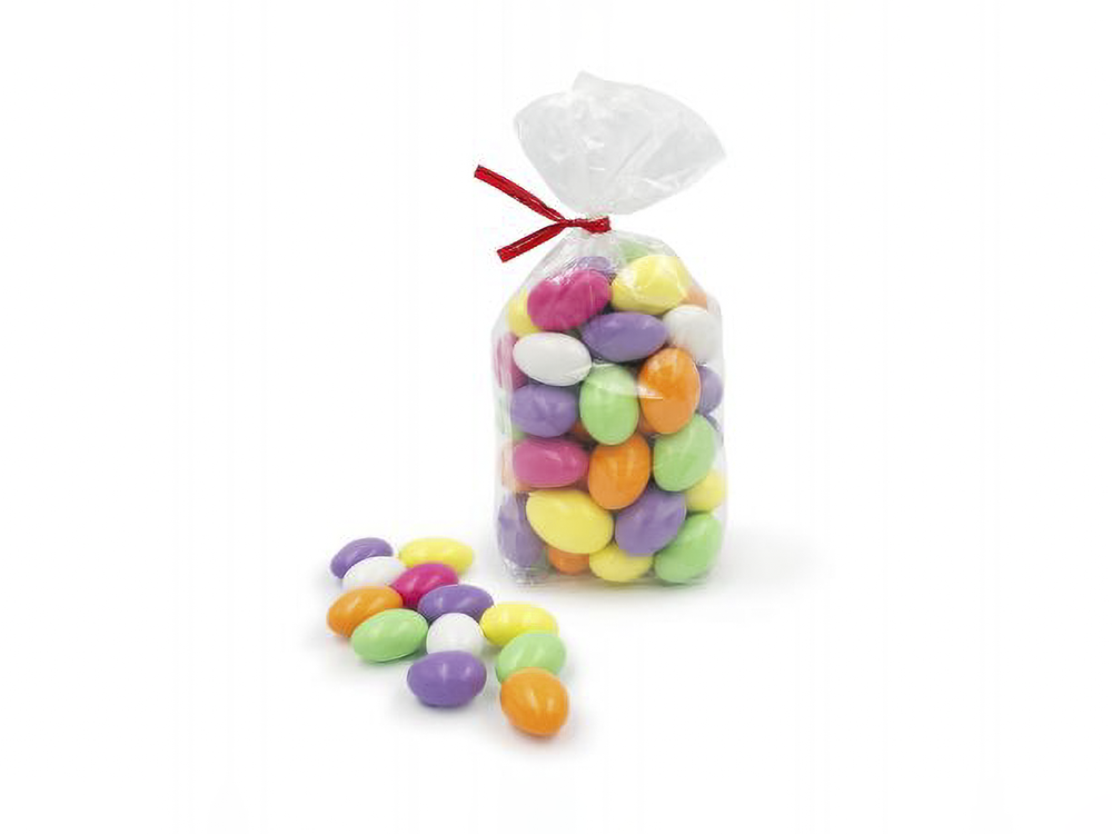 1/2lb Chocolate Jordan Almonds